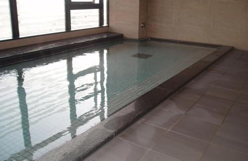 Yamagata Hotel | Hotel Route-Inn Yamagata Ekimae