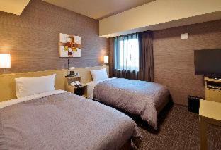 Yamagata Hotel | Hotel Route-Inn Yamagata Minami -Daigaku Byoin Mae-