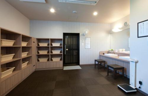 Yamagata Hotel | Hotel Route-Inn Yamagata Minami -Daigaku Byoin Mae-