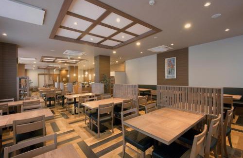 Yamagata Hotel | Hotel Route-Inn Yamagata Minami -Daigaku Byoin Mae-