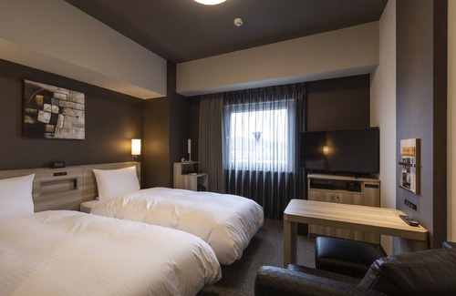 Yonago Hotel | Hotel Route-Inn Yonago