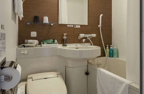 Yonago Hotel | Hotel Route-Inn Yonago