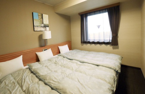 Yonezawa Hotel | Hotel Route-Inn Yonezawa Ekihigashi