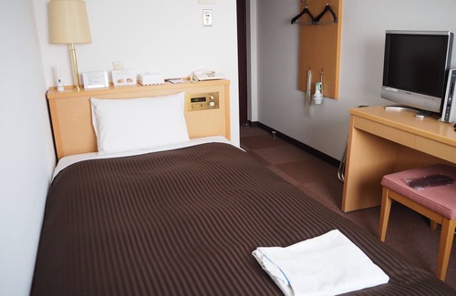 Tsukuba Hotel | Hotel Route TSUKUBA
