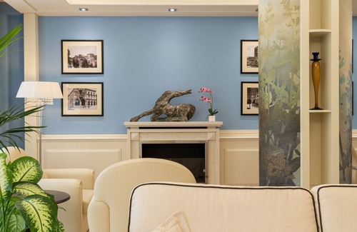 Soave Hotel | Hotel Roxy Plaza