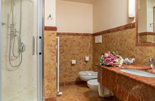 Soave Hotel | Hotel Roxy Plaza