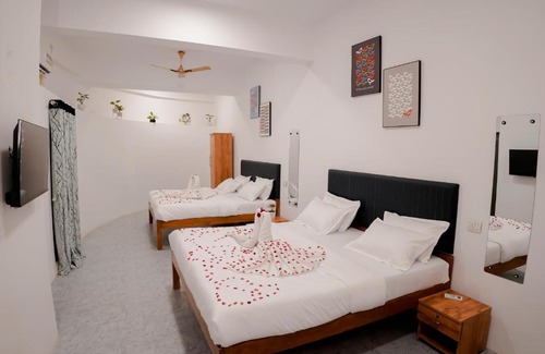 Adajan Hotel | Hotel Royal Accord