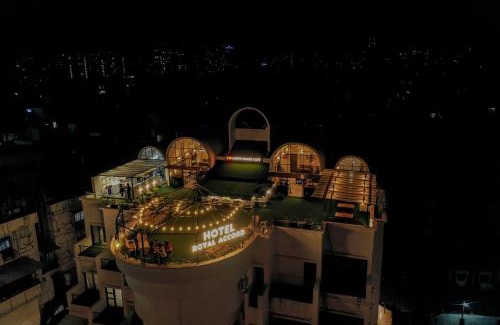 Adajan Hotel | Hotel Royal Accord