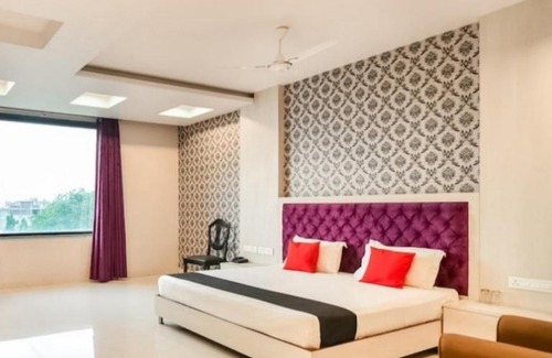 Jaipur Bed & Breakfast | Hotel Royal Akshayam