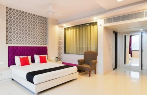 Jaipur Bed & Breakfast | Hotel Royal Akshayam