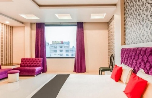 Jaipur Bed & Breakfast | Hotel Royal Akshayam