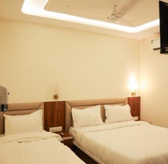Islampur Hotel | Hotel Royal Anandraj