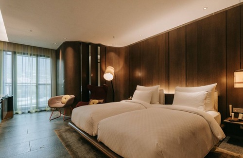 Beitou Hotel | Hotel Royal Beitou