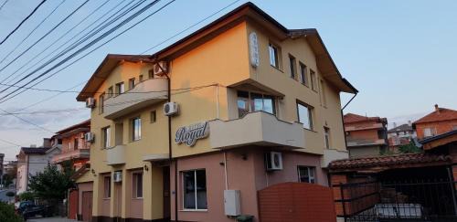 Svilengrad Hotel | Hotel Royal