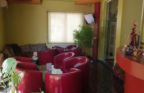 Svilengrad Hotel | Hotel Royal