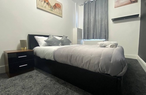 Blackburn Hotel | Hotel Royal Blackburn