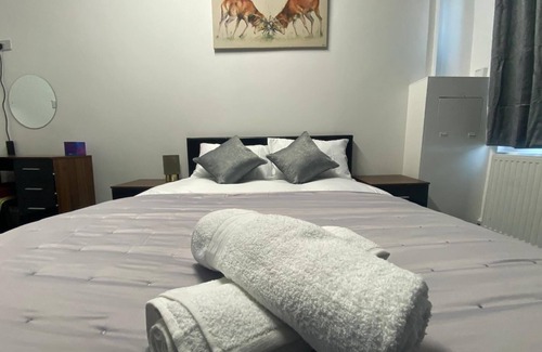 Blackburn Hotel | Hotel Royal Blackburn
