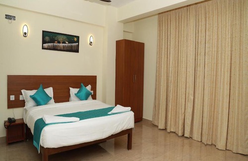 Oragadam Hotel | Hotel Royal Chola