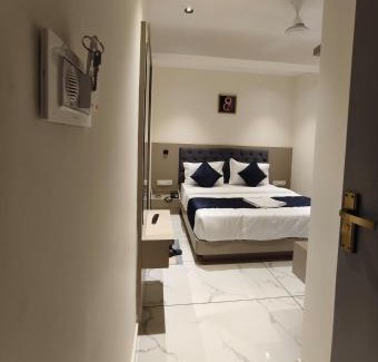 Infocity Hotel | Hotel Royal city