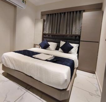 Infocity Hotel | Hotel Royal city