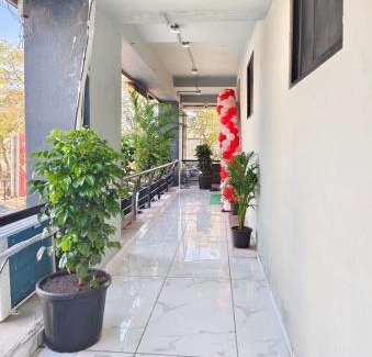 Infocity Hotel | Hotel Royal city