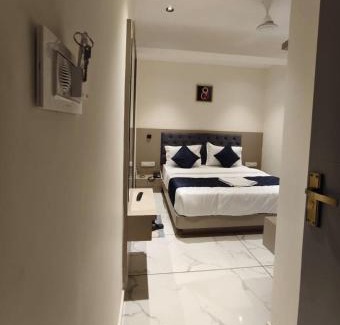 Infocity Hotel | Hotel Royal city