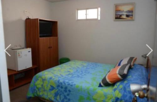 Tocopilla Hotel | HOTEL ROYAL