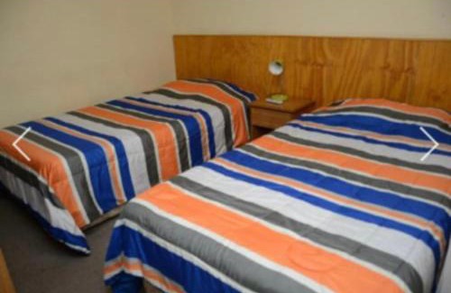 Tocopilla Hotel | HOTEL ROYAL
