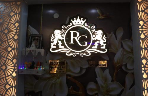 Haridwar Hotel | Hotel Royal Galaxy