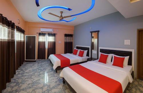 Lohardaga Hotel | Hotel Royal Galaxy