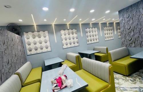 Lohardaga Hotel | Hotel Royal Galaxy