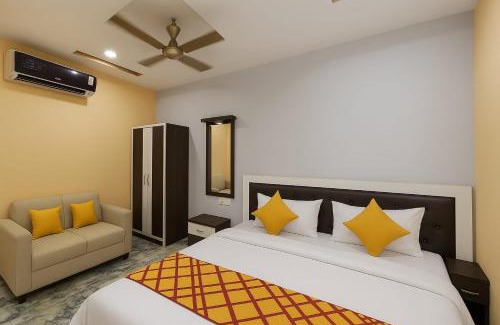 Lohardaga Hotel | Hotel Royal Galaxy