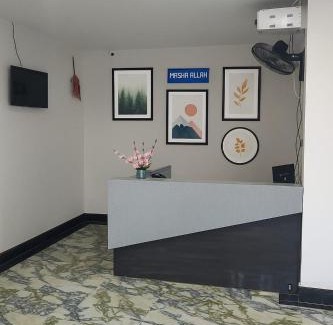 Lohardaga Hotel | Hotel Royal Galaxy