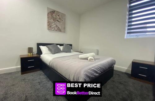 Blackburn Hotel | Hotel Royal