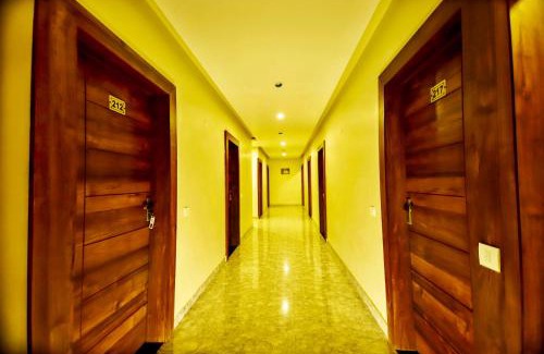 Bharatpur Hotel | hotel royal heritage