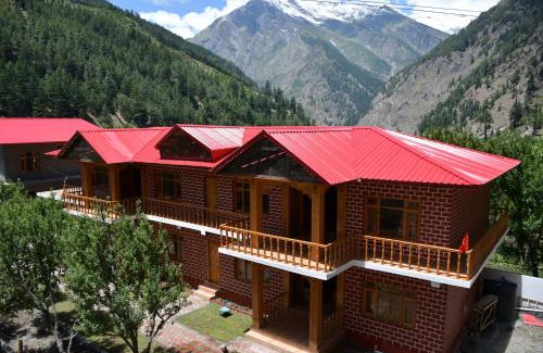 Bhatwari Hotel | Hotel Royal Hillcrest