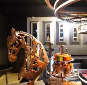 Faridabad Hotel | Hotel Royal Imperio