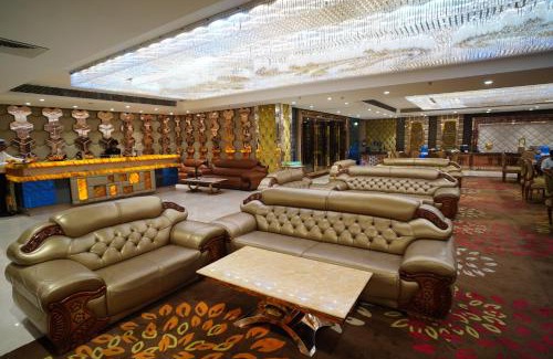 Faridabad Hotel | Hotel Royal Imperio