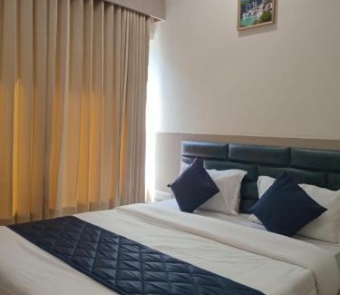 Gandhinagar Hotel | Hotel royal