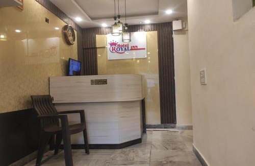 Kolkata Hotel | Hotel Royal Inn