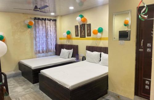 Kolkata Hotel | Hotel Royal Inn