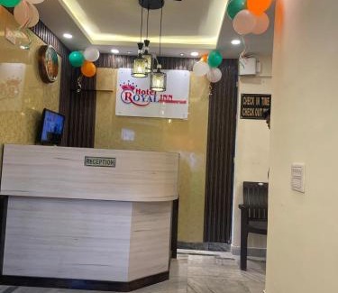 Kolkata Hotel | Hotel Royal Inn