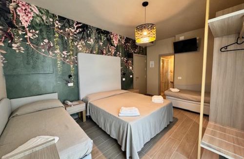 San Mauro a Mare Hotel | Hotel Royal Inn