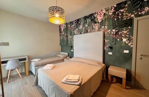 San Mauro a Mare Hotel | Hotel Royal Inn