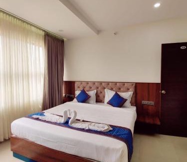 Dharwad Hotel | Hotel Royal Inn Lodge Dharwad