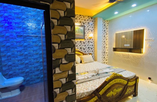 Sandeshkhali Hotel | Hotel Royal Island - Sundarban