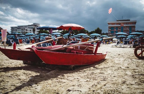 Giulianova Hotel | Hotel Royal