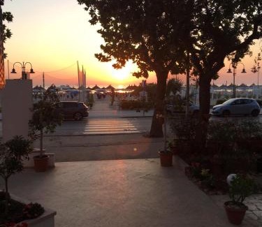 Giulianova Hotel | Hotel Royal