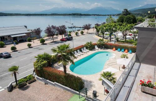 Viverone Hotel | Hotel Royal
