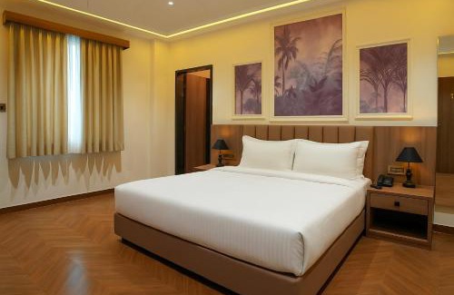 Ahmedabad Hotel | Hotel Royal King